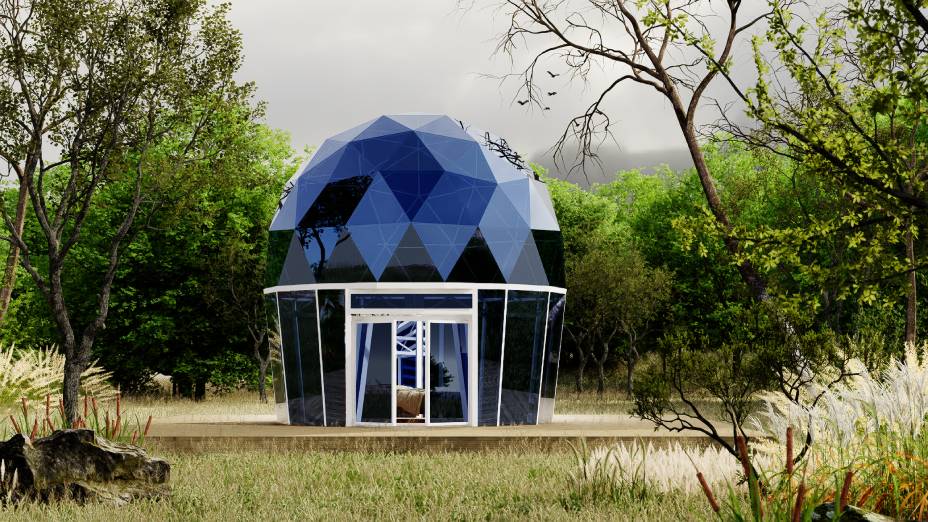 东宁县雪利——专注野奢星空空间，一站式星空帐篷厂家与解决方案专家