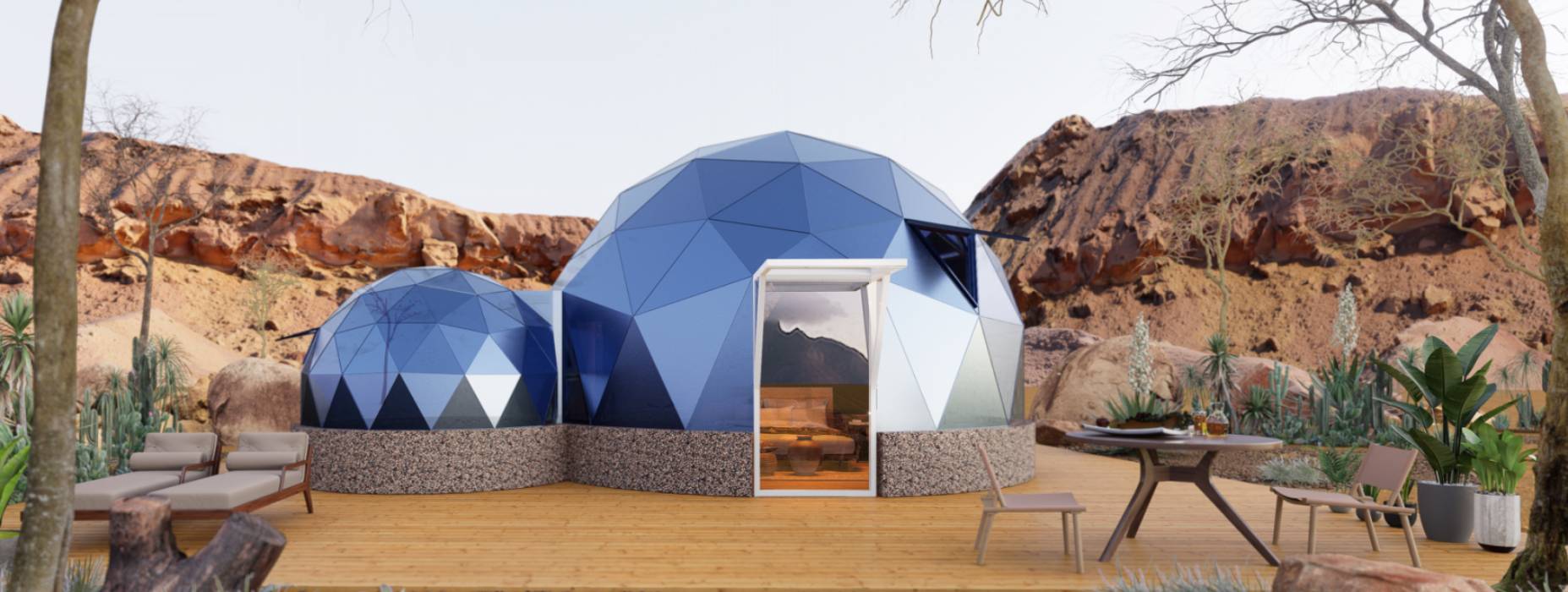 东宁县星空房定制